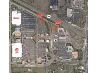 Superior, CO Commercial Land - 600 Center Dr