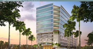 West Palm Beach, FL Office - 1545 Centrepark Dr