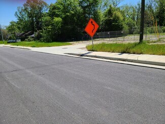 Macon-Bibb, GA Commercial Land - 1353 Jeffersonville Rd Macon-Bibb, GA Commercial Land - 1353 Jeffersonville Rd