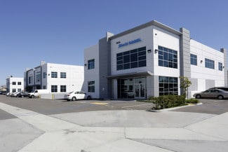 Gardena, CA Industrial - 18022 S Figueroa St