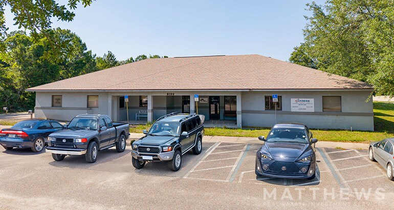 6100 Saint Johns Ave, Palatka, FL for Sale