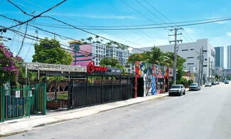 Miami, FL Retail - 165 NW 23rd St Miami, FL Retail - 165 NW 23rd St