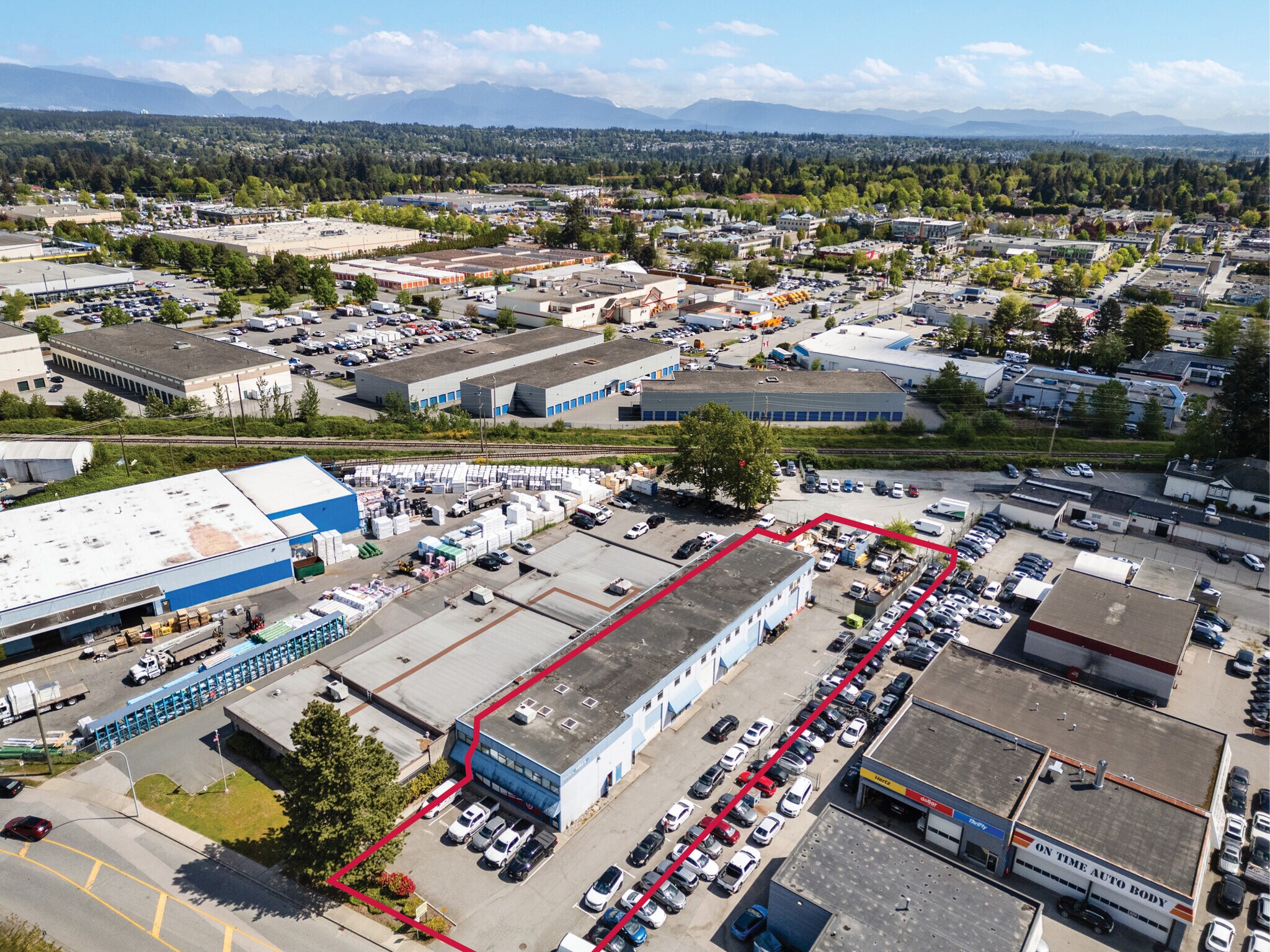 13415 Comber Way, Surrey, BC for Sale