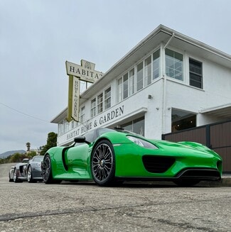Malibu, CA Retail - 21249 Pacific Coast Hwy