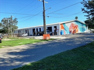 Tampa, FL Flex - 5101 N Howard Ave