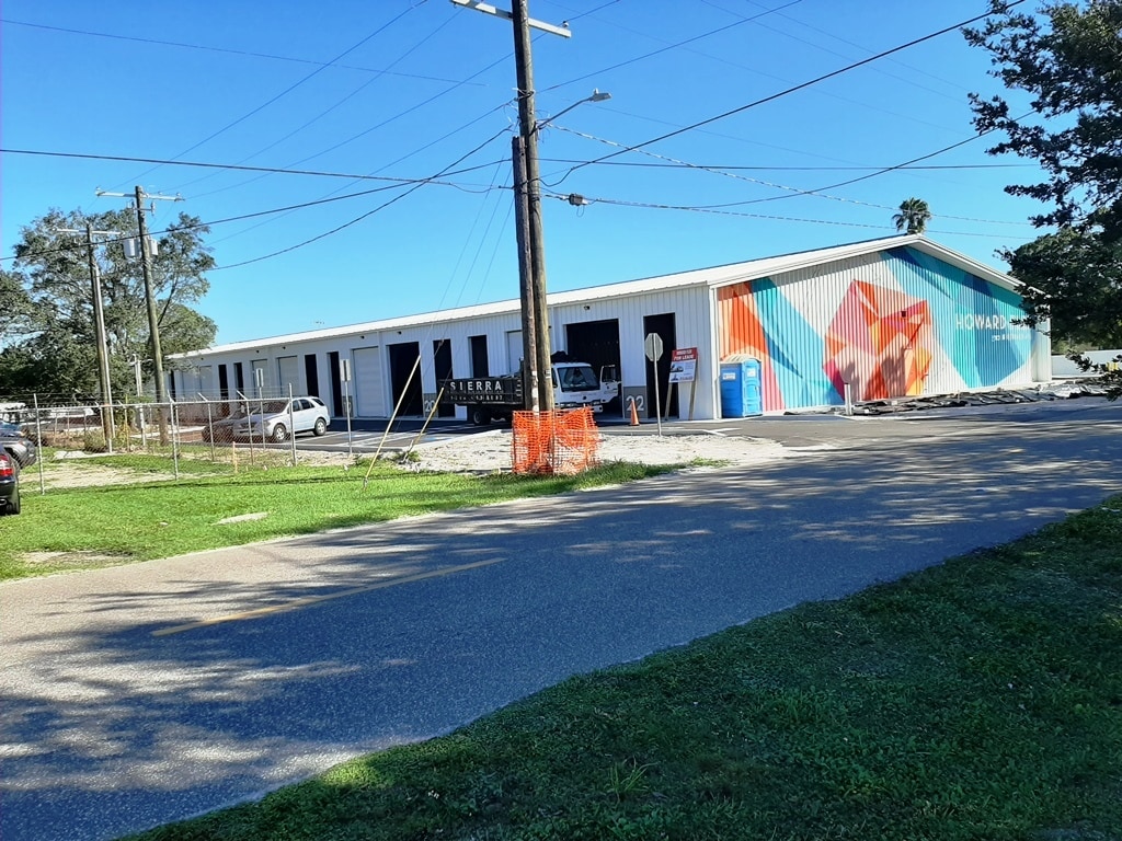 5101 N Howard Ave, Tampa, FL for Rent