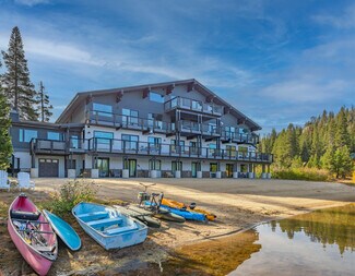 Soda Springs, CA undefined - 1111 Soda Springs Rd Soda Springs, CA undefined - 1111 Soda Springs Rd