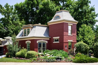 Loveland, CO Specialty - 746 Washington Ave