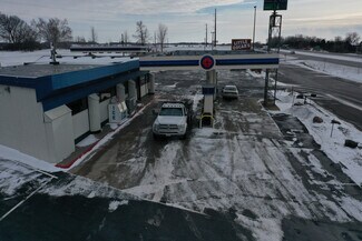 Hampton, MN Convenience Store - 23450 Emery Ave