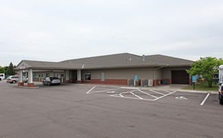 Champlin, MN Retail - 6251 N 110th Ave