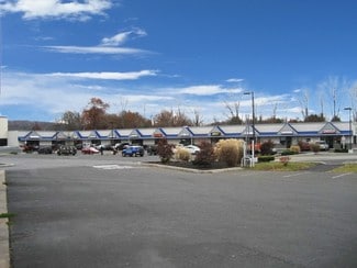 East Stroudsburg, PA Retail, Flex - 5224 Milford Rd