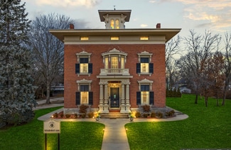 Jacksonville, IL Hospitality - 876 W State St Jacksonville, IL Hospitality - 876 W State St