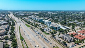 Plano, TX Office - 2901 N Dallas Pky
