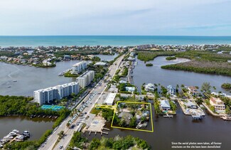 Bonita Springs, FL Commercial Land - 27702 Simmons Ln Bonita Springs, FL Commercial Land - 27702 Simmons Ln