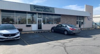 Pasco, WA Office - 1320 N 4th Ave