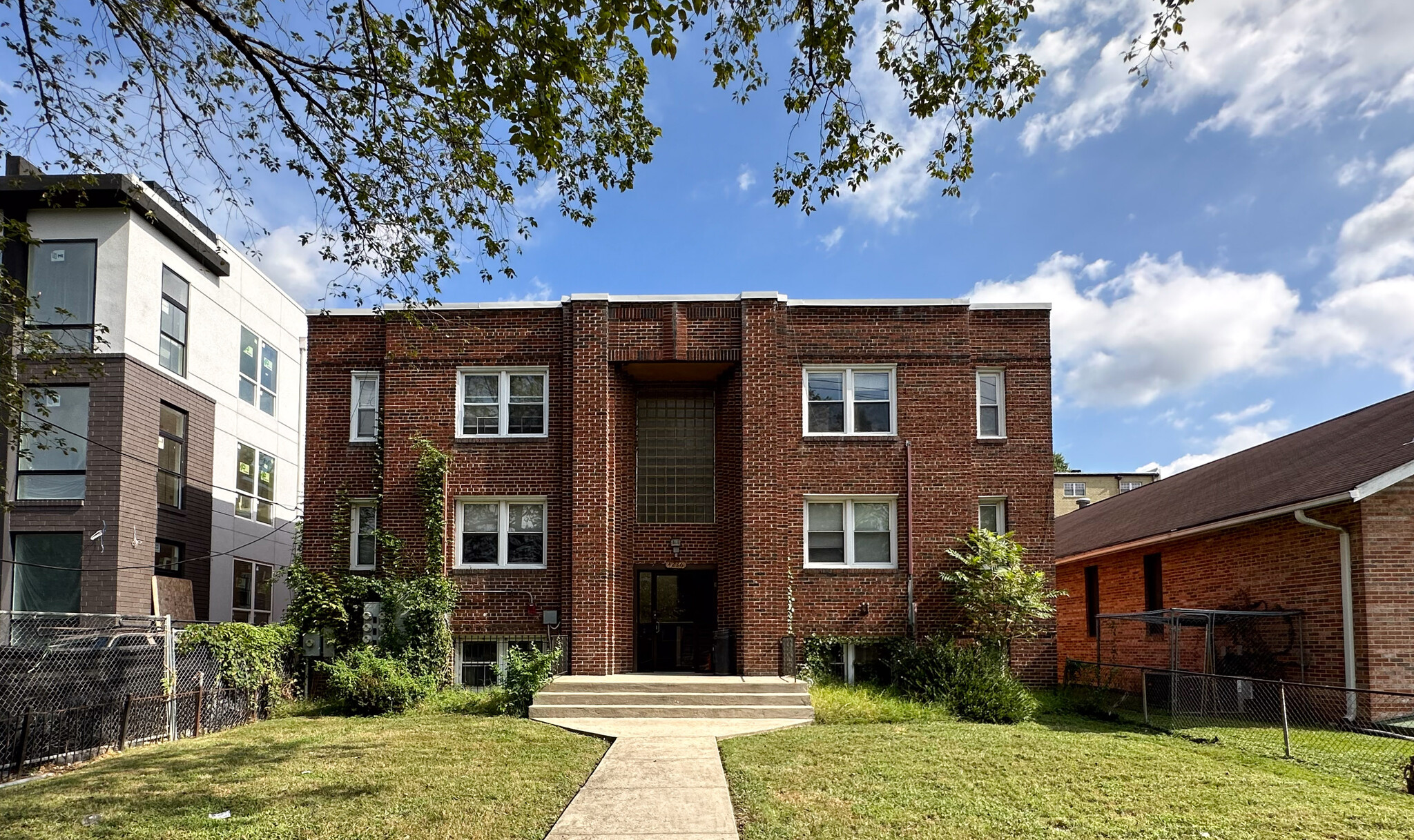 4236 Benning Rd NE, Washington, DC for Sale