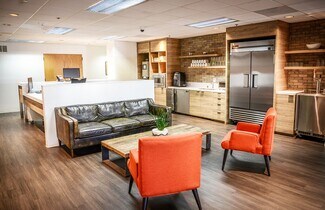 Santa Monica, CA Coworking Space - 1541-1551 Ocean Ave