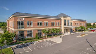 Chesapeake, VA Office/Medical - 1933 Edwin Dr