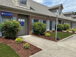 Maryville, TN Medical - 647 Morganton Square Dr
