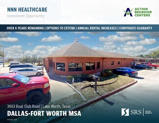 Lake Worth, TX undefined - 3963 Boat Club Rd Lake Worth, TX undefined - 3963 Boat Club Rd