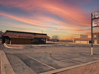 El Paso, TX Retail - 9429 Dyer St