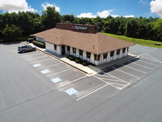 Forest Hill, MD Retail - 5 Newport Dr Forest Hill, MD Retail - 5 Newport Dr