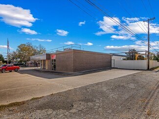 Nowata, OK Office - 126 S Maple St