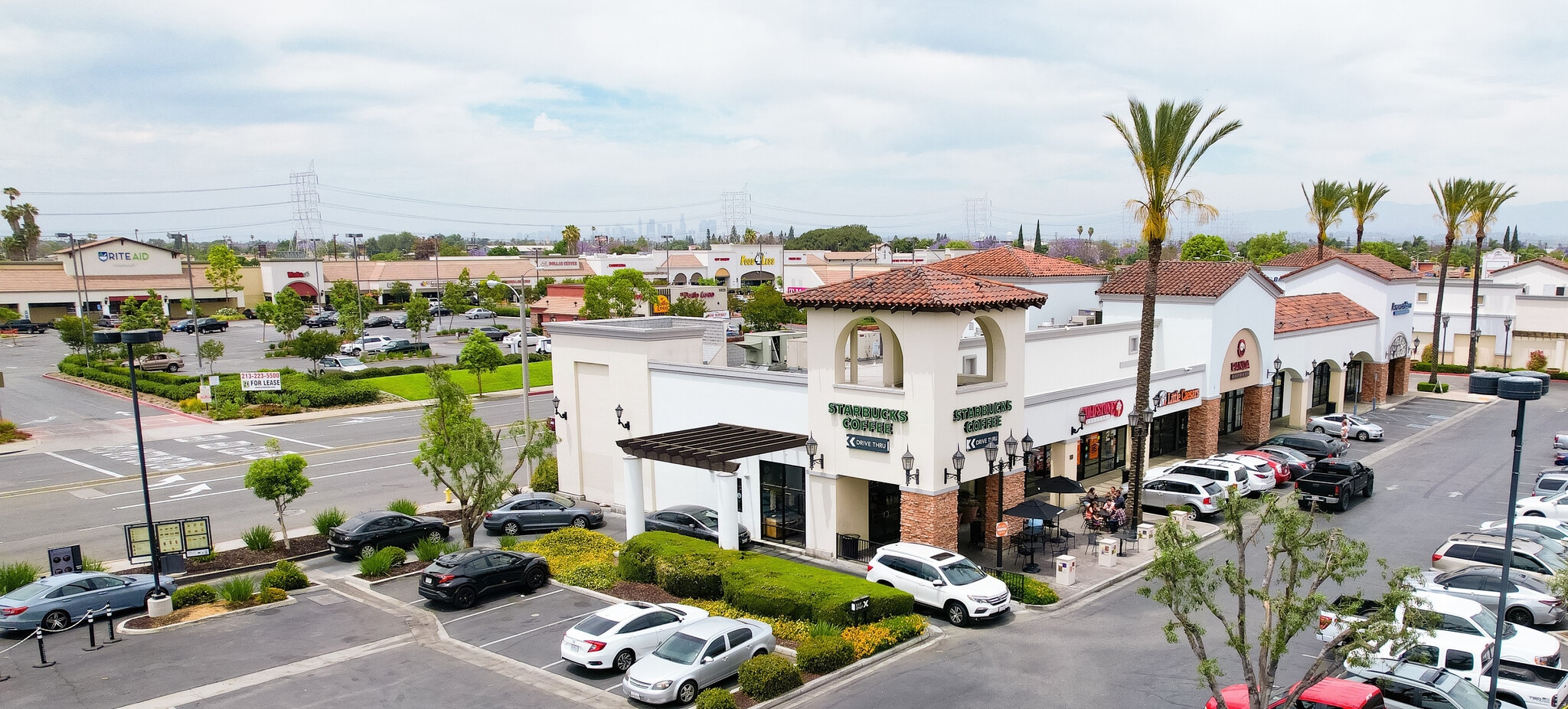 6800-7000 Eastern Ave, Bell Gardens, CA for Rent