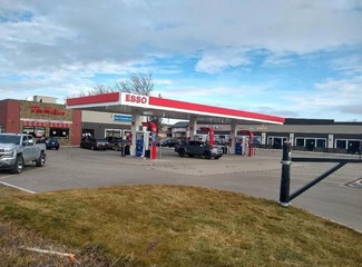 Penhold, AB Office/Retail - 2 Hawkridge Blvd