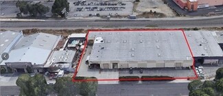 El Monte, CA Industrial - 10810 Saint Louis Dr