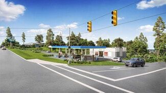 Warrenville, SC Commercial - 2601 Jefferson Davis Hwy