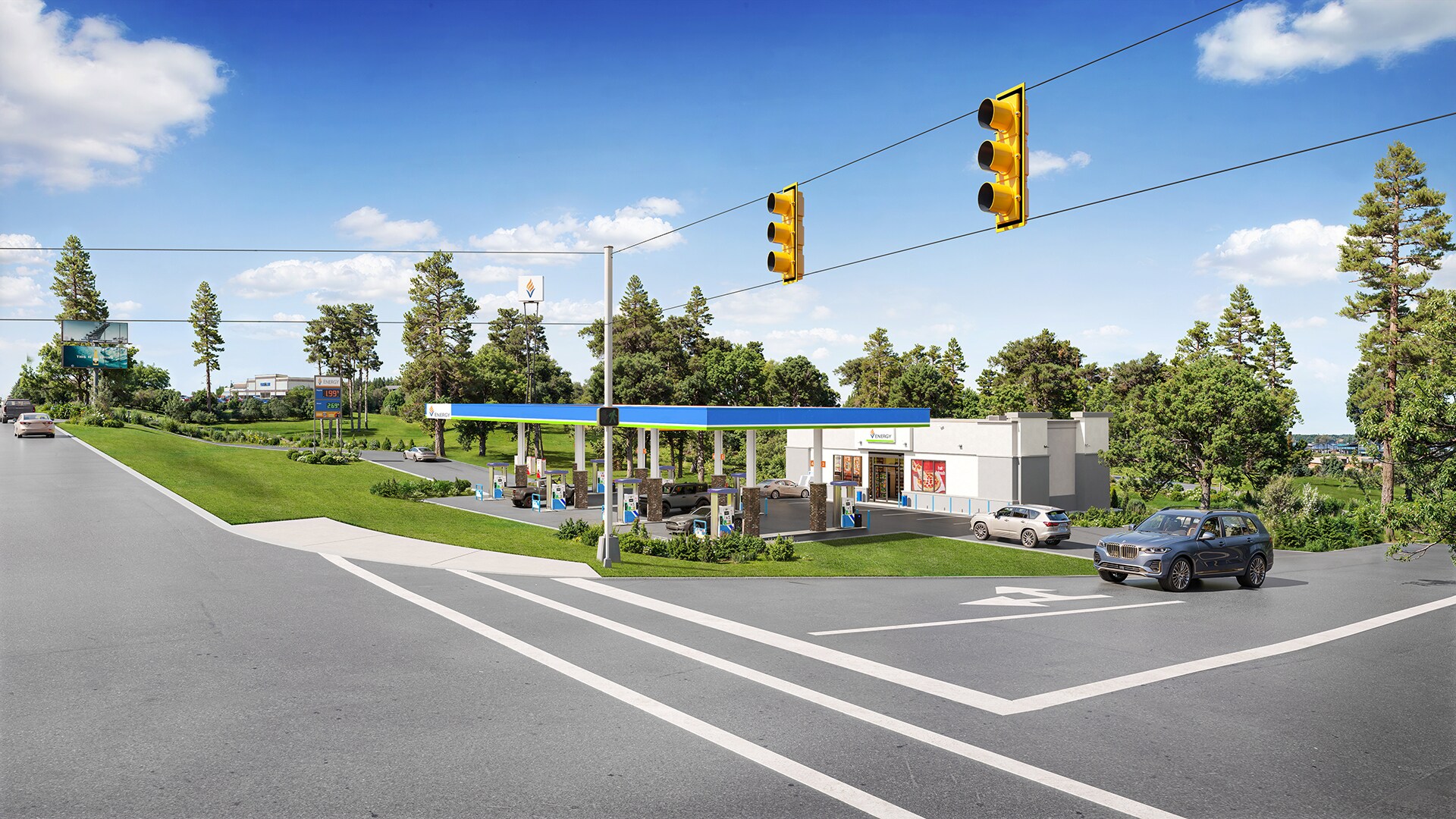 2601 Jefferson Davis Hwy, Warrenville, SC for Sale