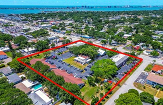 Largo, FL Office, Office/Retail - 2401 W Bay