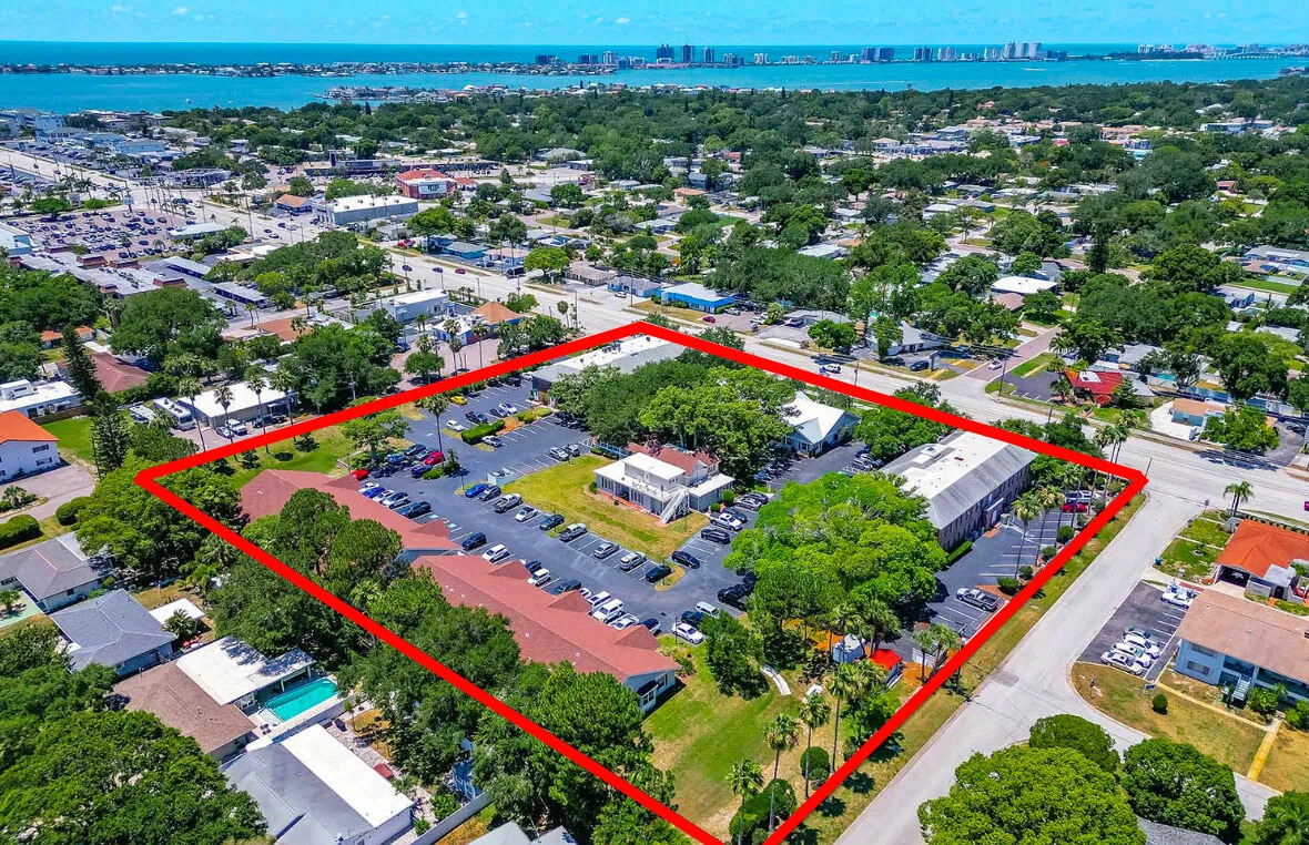 2401 W Bay, Largo, FL for Rent