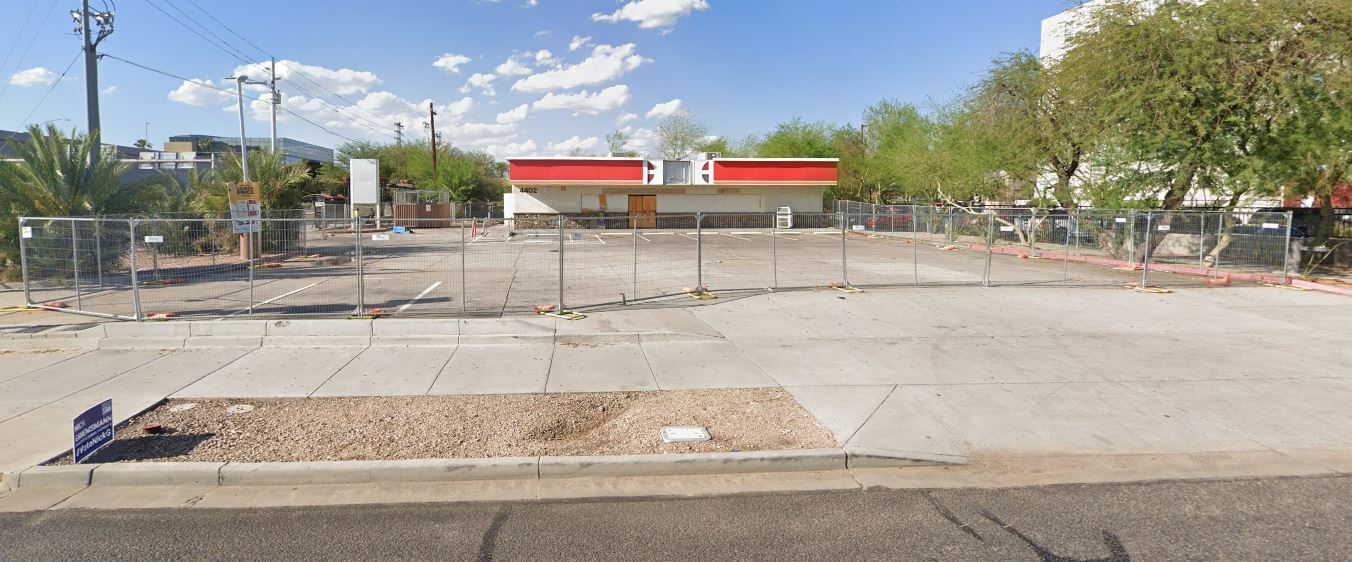 4402 E Washington St, Phoenix, AZ for Sale