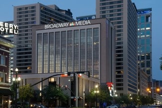 Salt Lake City, UT Office - 50 W Broadway
