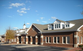 Sugar Hill, GA Office/Medical - 4749 Nelson Brogdon Blvd
