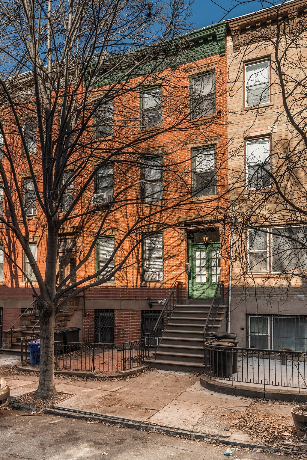 134 Wayne St Jersey City, NJ 07302 MultiFamily Property for Sale on 134 Wayne St Jersey City, NJ 07302 MultiFamily Property for Sale on