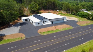 Hickory, NC Freestanding - 3960 Highway 70 Hickory, NC Freestanding - 3960 Highway 70