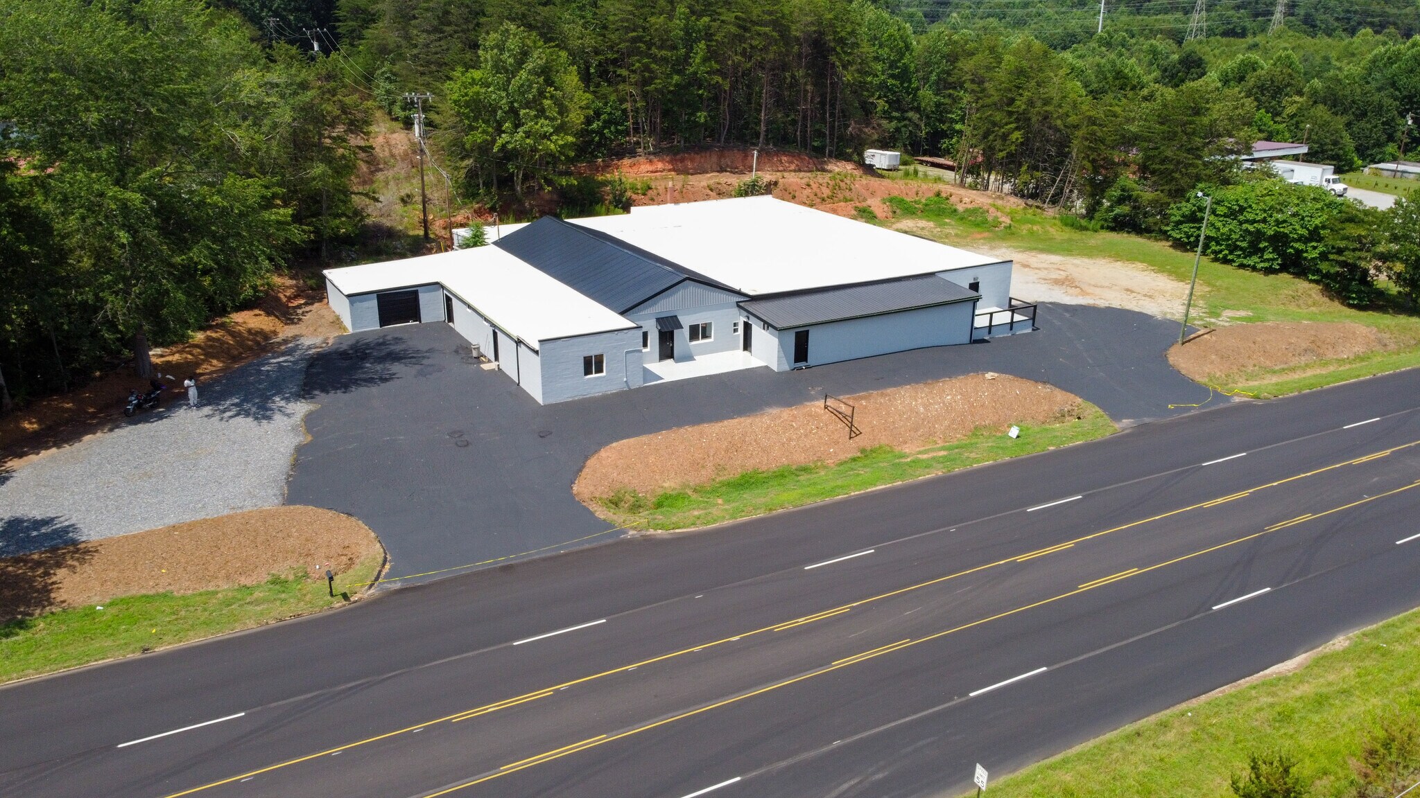 3960 Highway 70, Hickory, NC for Sale