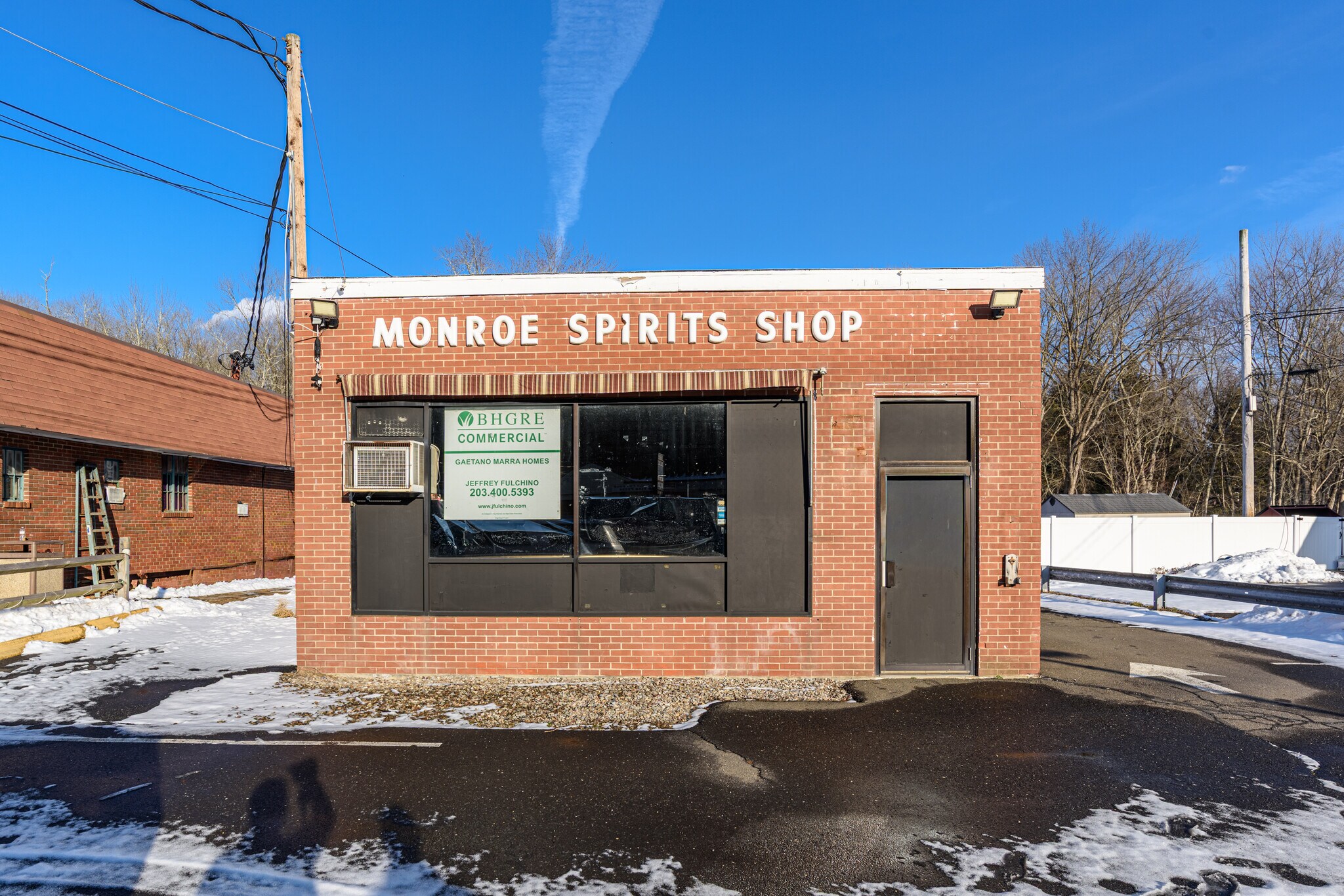 176 Main St, Monroe, CT for Sale