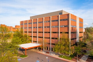 Denver, CO Medical - 950 E Harvard Ave