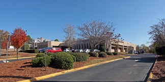 Columbia, SC Schools - 3806 N Main St