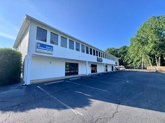 Dawsonville, GA Office - 42 Grant Rd E
