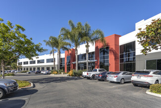 Carlsbad, CA Office - 3115 Melrose Dr