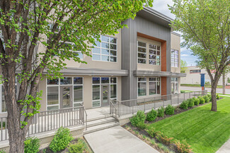 Edmonton, AB Office - 6501 Calgary Trl NW