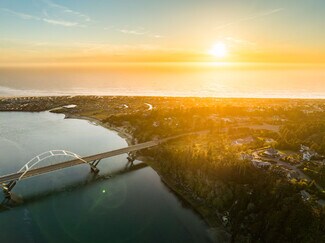 Waldport, OR Residential - Highland Dr