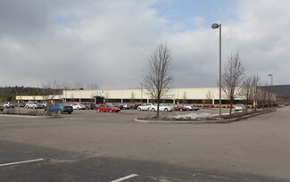 Berwick, PA Distribution - 2015-2035 W Front St Berwick, PA Distribution - 2015-2035 W Front St