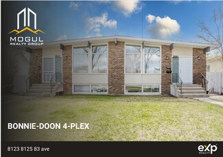 Edmonton, AB undefined - 8123 83 Av NW Edmonton, AB undefined - 8123 83 Av NW