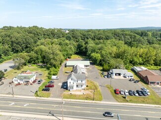 Southwick, MA Specialty - 526 College Hwy